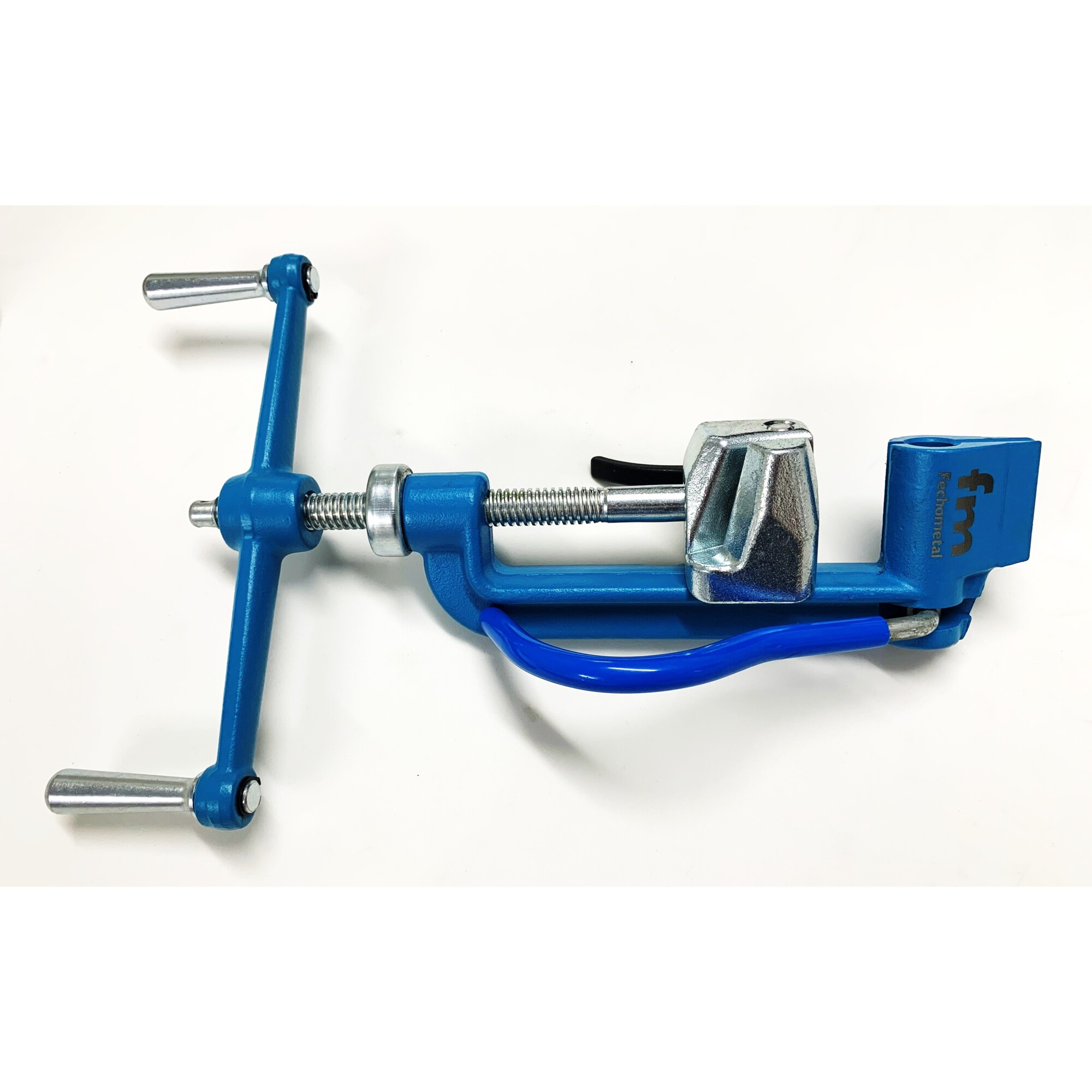 Fechometal, Standard Tool, Application Tensioner/Cutter, Included (qty.) 1 Material Steel, Model# FERAC19008U000